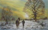 Leading the Way Home 